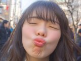 【ディープキス】　25年08月27日　千葉県　香取市　キス顔　　#キス顔　#ディープキス　#AIart　　人気動画　⇒　https://rank.pink/deepkiss　　　