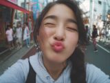 【ディープキス】　25年10月11日　新潟県　燕市　キス顔　　#キス顔　#ディープキス　#AIart　　人気動画　⇒　https://rank.pink/deepkiss　　　