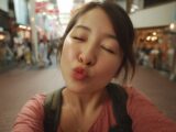 【キス顔】　25年10月12日　大阪府　摂津市　キス顔　　#キス顔　#ディープキス　#AIart　　人気動画　⇒　https://rank.pink/deepkiss　　　
