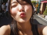 【ディープキス】　26年05月03日　宮城県　大崎市　ディープキス　　#キス顔　#ディープキス　#AIart　　