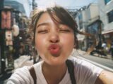 【キス顔】　26年05月19日　埼玉県　和光市　キス顔　　#キス顔　#ディープキス　#AIart　　