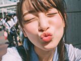 【ディープキス】　26年05月27日　奈良県　橿原市　キス顔　　#キス顔　#ディープキス　#AIart　　