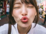【ディープキス】　26年06月02日　埼玉県　和光市　ディープキス　　#キス顔　#ディープキス　#AIart　　