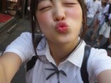 【ディープキス】　26年07月05日　鹿児島県　鹿児島市　ディープキス　　#キス顔　#ディープキス　#AIart　　