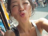 【キス顔】　26年08月27日　北海道　室蘭市　キス顔　　#キス顔　#ディープキス　#AIart　　