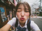 【ディープキス】　26年09月03日　北海道　北見市　キス顔　　#キス顔　#ディープキス　#AIart　　