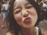 【ディープキス】　26年09月18日　愛知県　愛西市　キス顔　　#キス顔　#ディープキス　#AIart　　