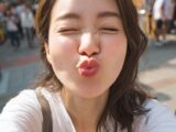 【キス顔】　26年09月20日　群馬県　館林市　キス顔　　#キス顔　#ディープキス　#AIart　　