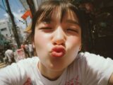 【ディープキス】　26年09月30日　千葉県　市川市　キス顔　　#キス顔　#ディープキス　#AIart　　
